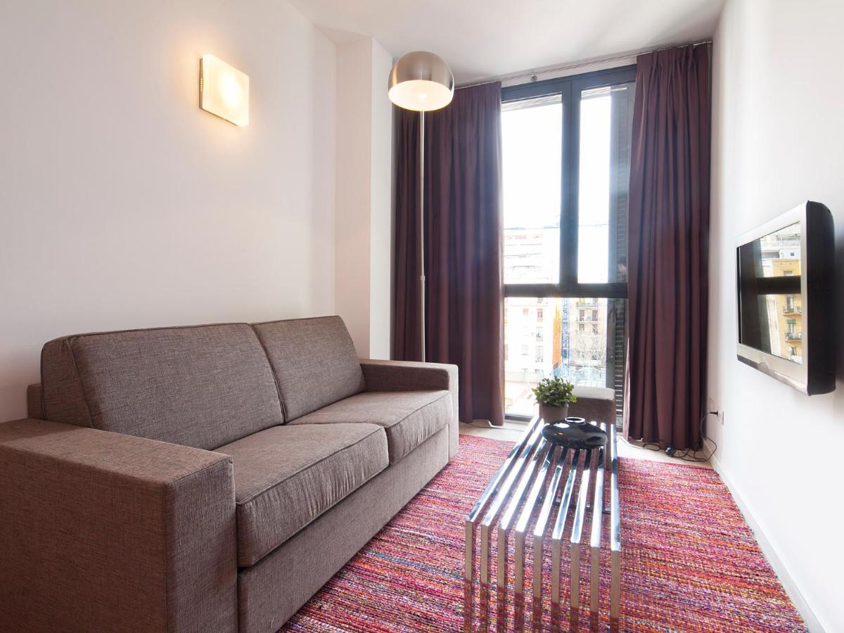 Sleep Eixample By Stay Barcelona Zewnętrze zdjęcie