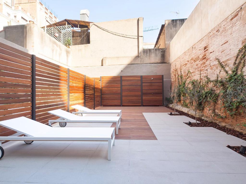 Sleep Eixample By Stay Barcelona Pokój zdjęcie