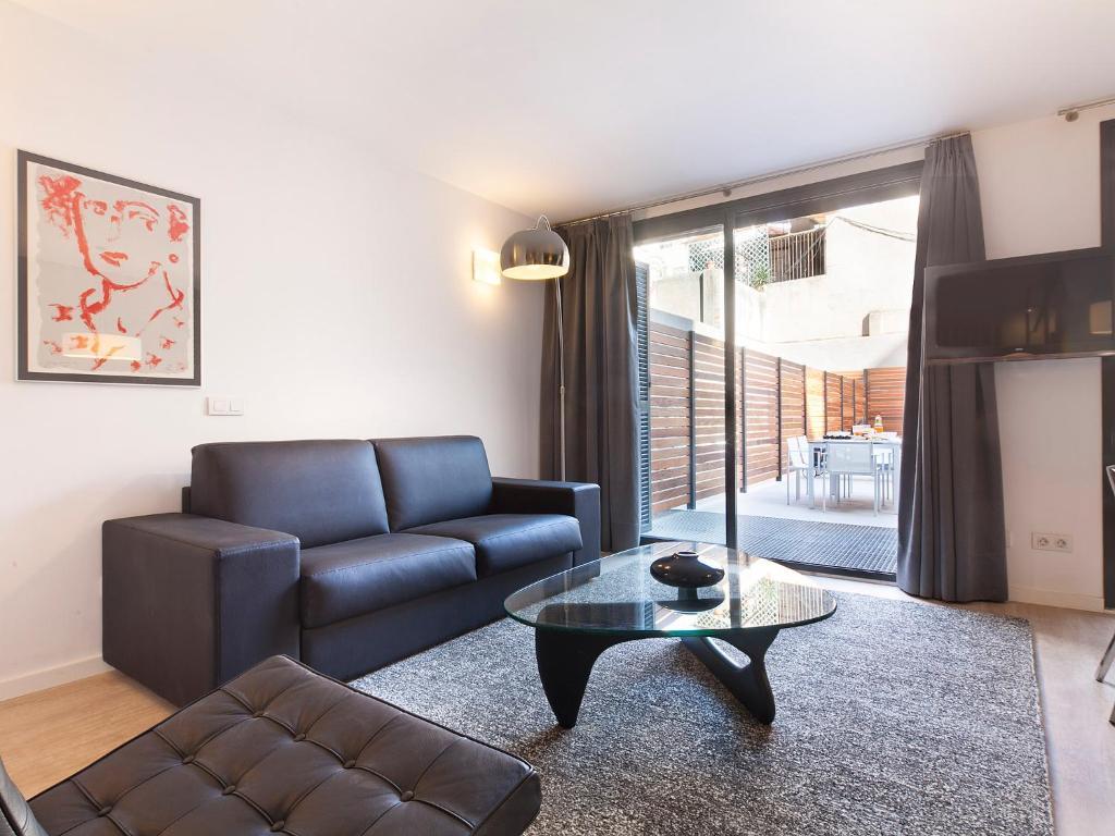 Sleep Eixample By Stay Barcelona Zewnętrze zdjęcie