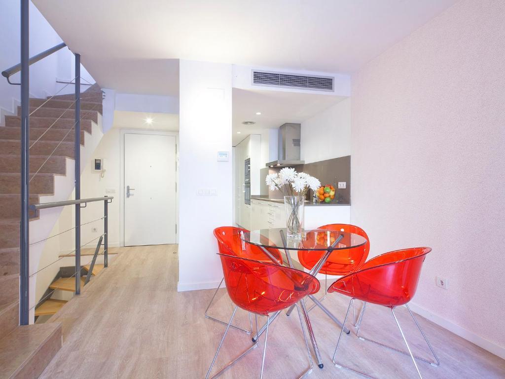 Sleep Eixample By Stay Barcelona Pokój zdjęcie