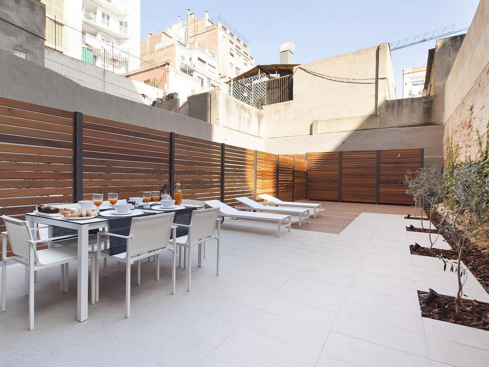 Sleep Eixample By Stay Barcelona Zewnętrze zdjęcie