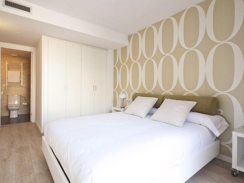 Sleep Eixample By Stay Barcelona Zewnętrze zdjęcie