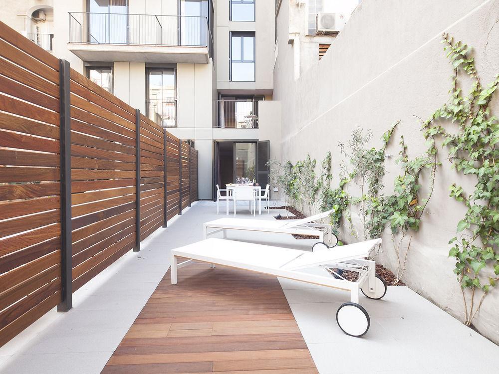 Sleep Eixample By Stay Barcelona Zewnętrze zdjęcie