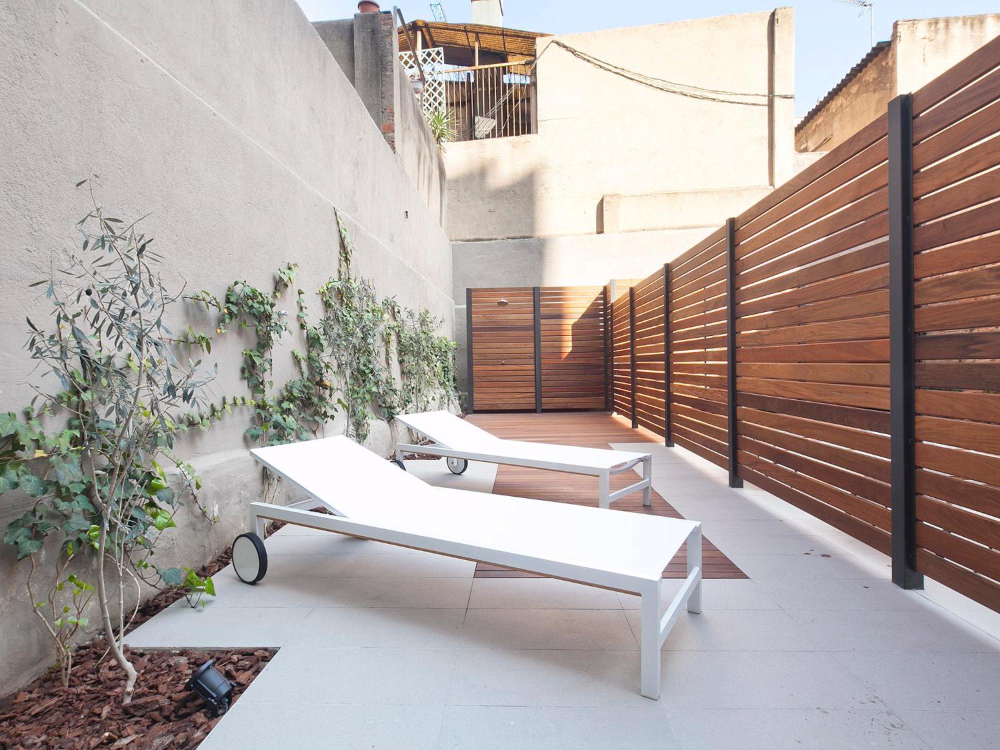 Sleep Eixample By Stay Barcelona Zewnętrze zdjęcie