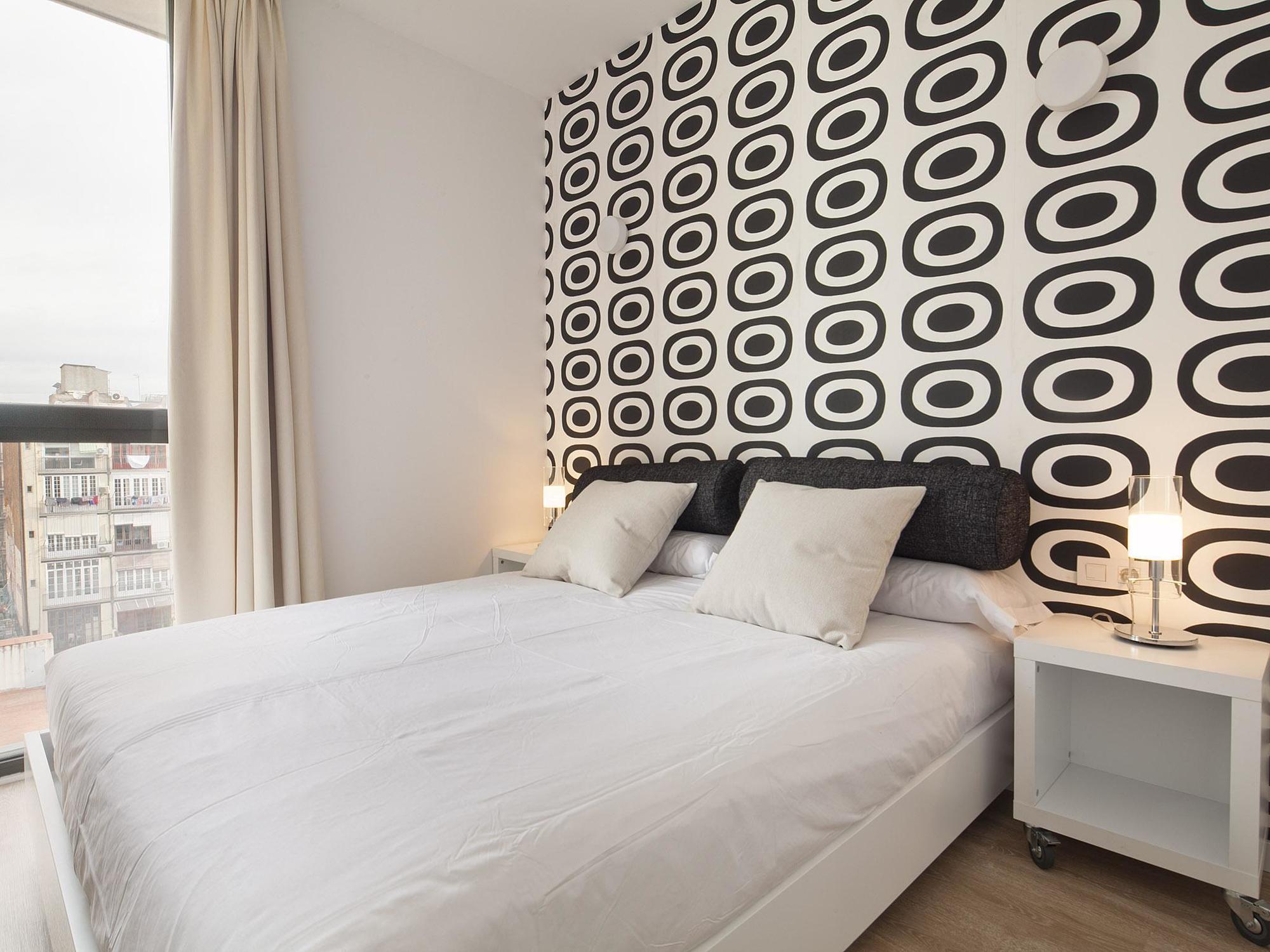 Sleep Eixample By Stay Barcelona Zewnętrze zdjęcie