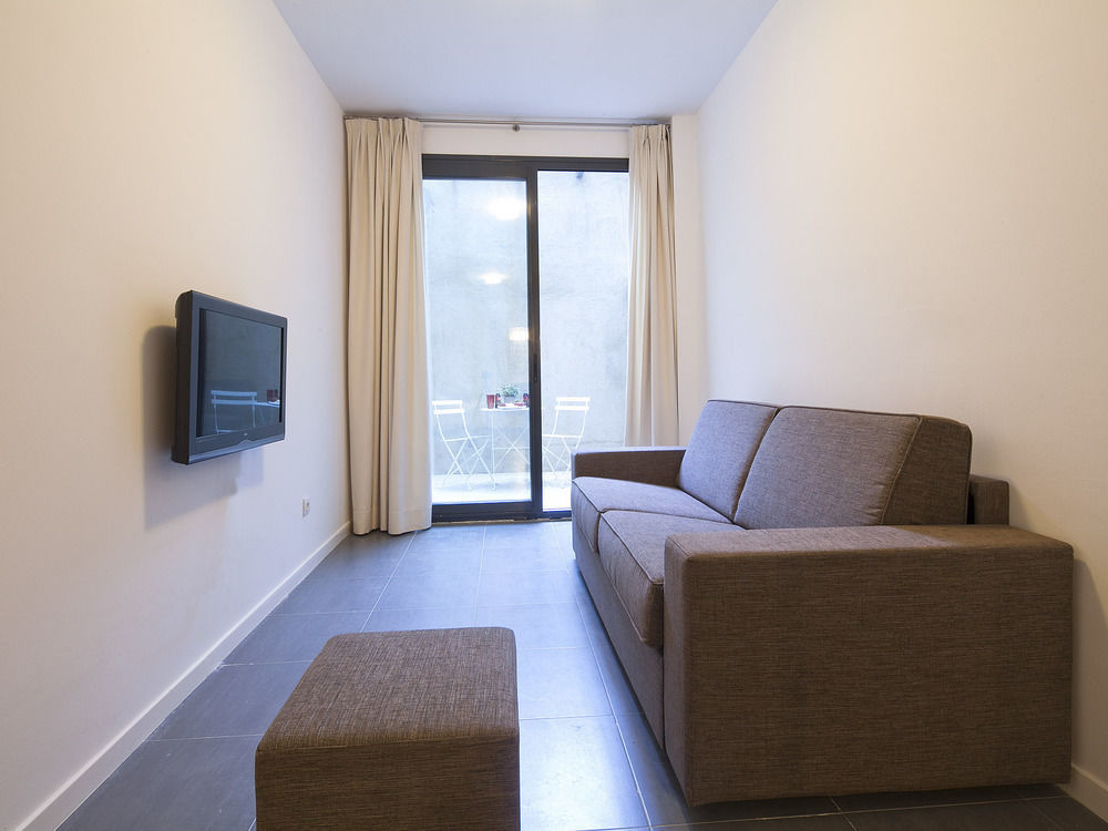Sleep Eixample By Stay Barcelona Zewnętrze zdjęcie