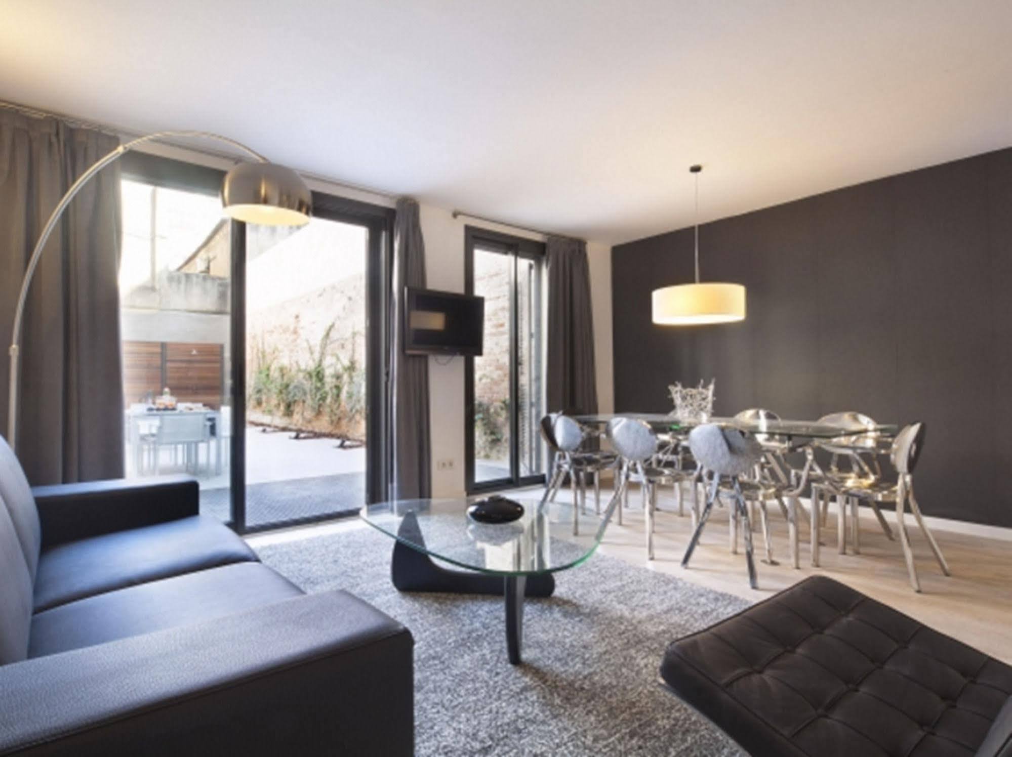 Sleep Eixample By Stay Barcelona Zewnętrze zdjęcie