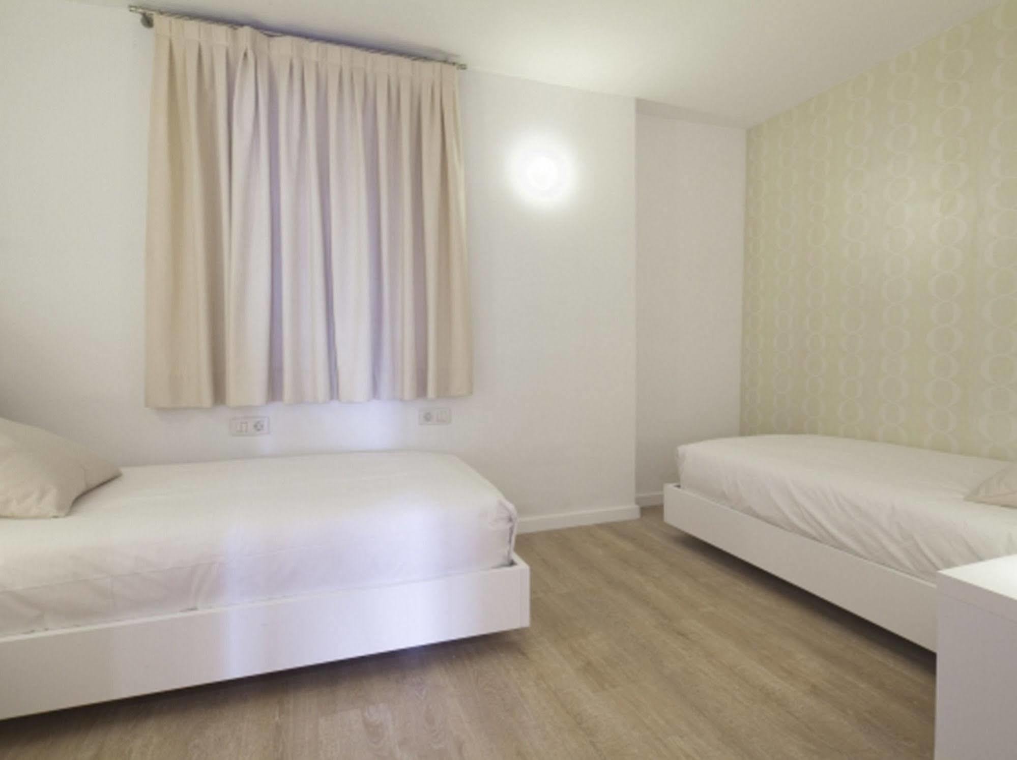 Sleep Eixample By Stay Barcelona Zewnętrze zdjęcie