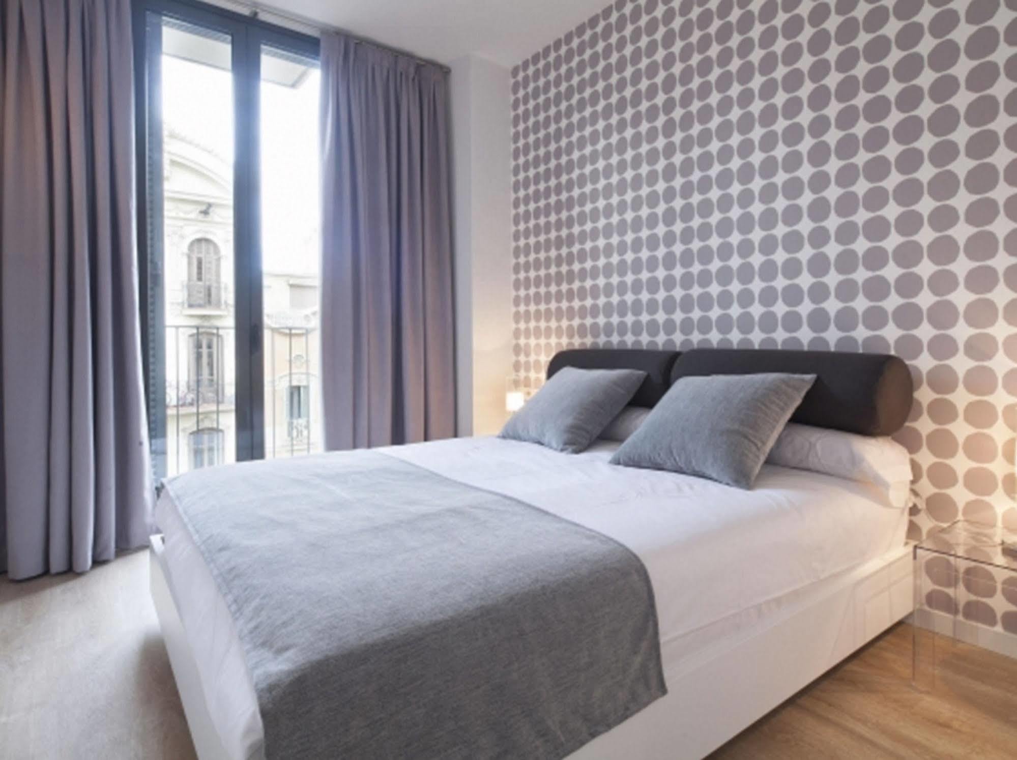 Sleep Eixample By Stay Barcelona Zewnętrze zdjęcie